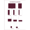vignette guide formats