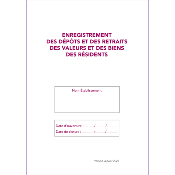 vignette registre coffre
