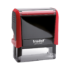 vignette tampon 4913 rouge