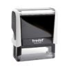 vignette tampon 4915 blanc