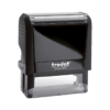 vignette tampon 4915 noir