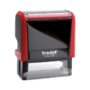 vignette tampon 4915 rouge