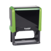 vignette tampon 4926 vert