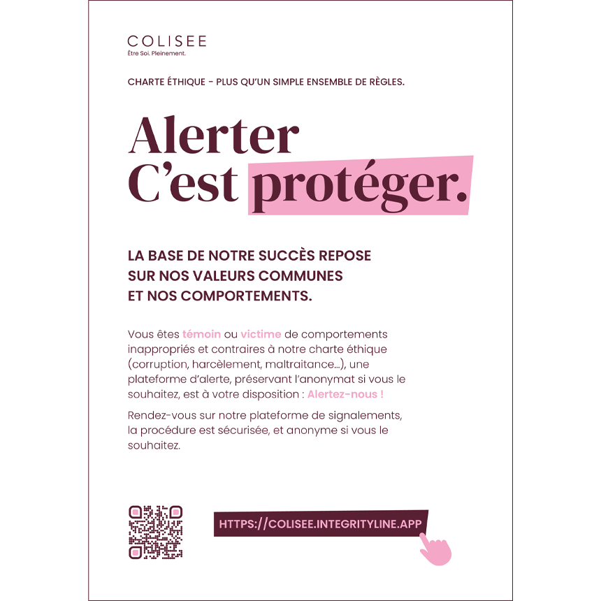 vignette affiche alerte GENERIQUE