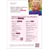 vignette affiche alerte PERSONNALISABLE