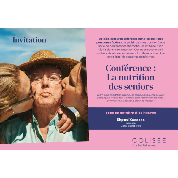 vignette conf invitation