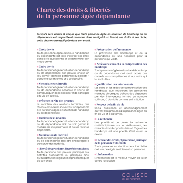 vignette affiche A1 charte personne agee